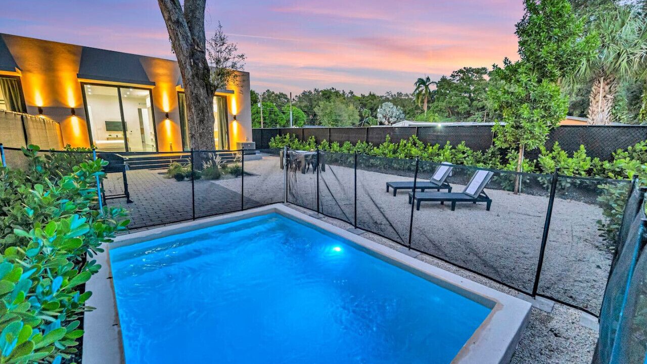 Photo of Outdoor in North Miami