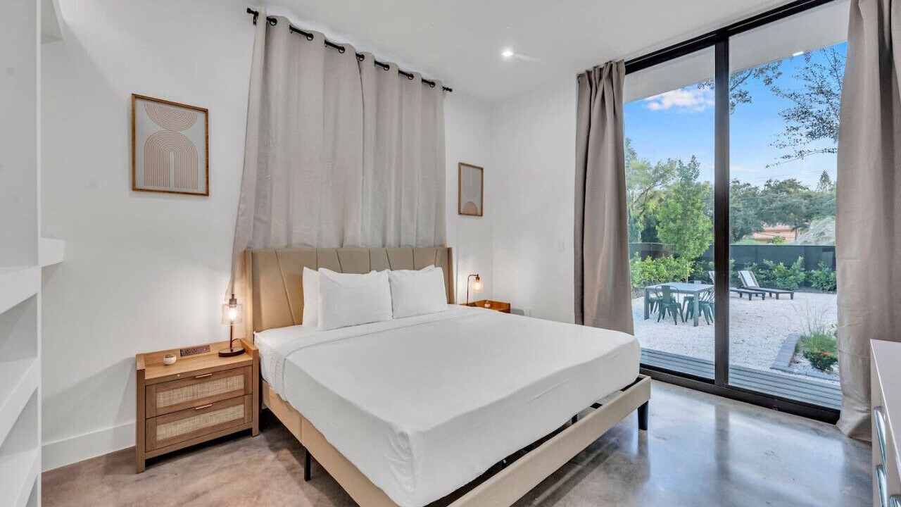 Photo of Bedroom in North Miami