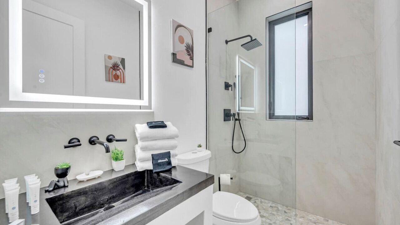 Photo of Bathroom in North Miami