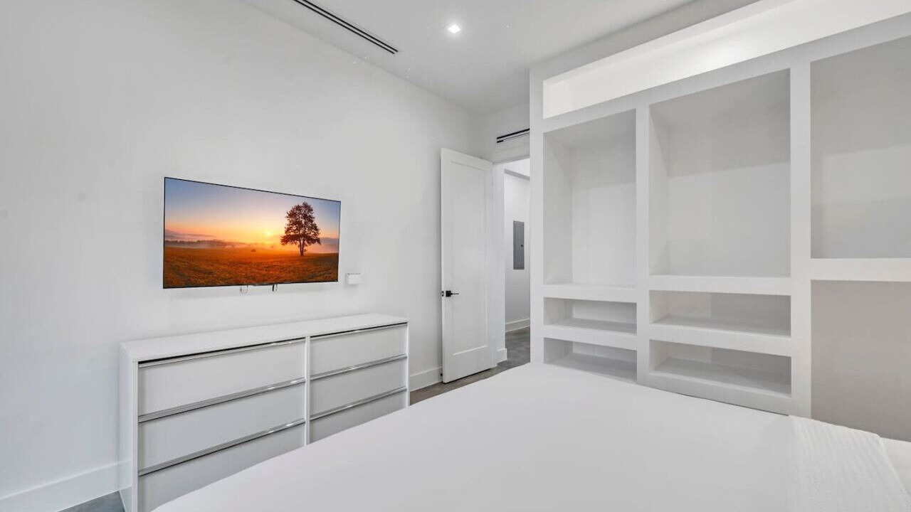 Photo of Bedroom in North Miami