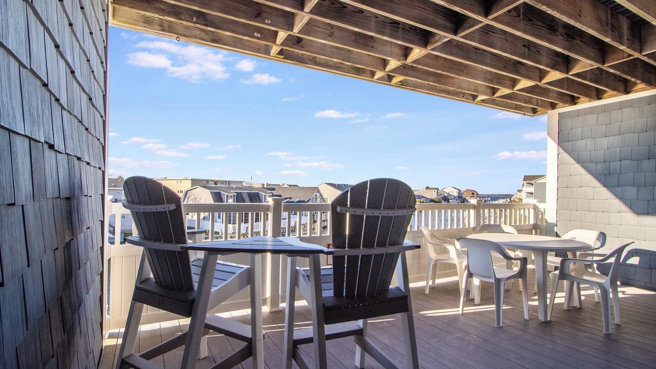 Photo of Outdoor in Heron Harbour Isle