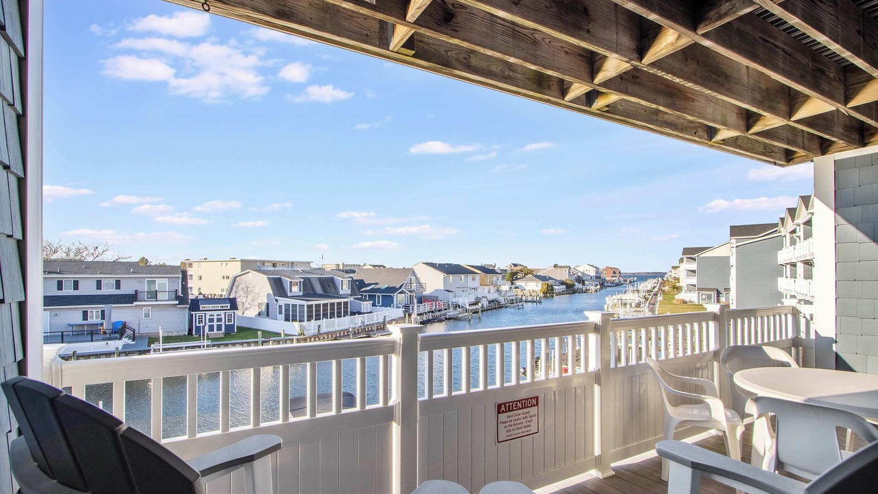 Photo of Outdoor in Heron Harbour Isle