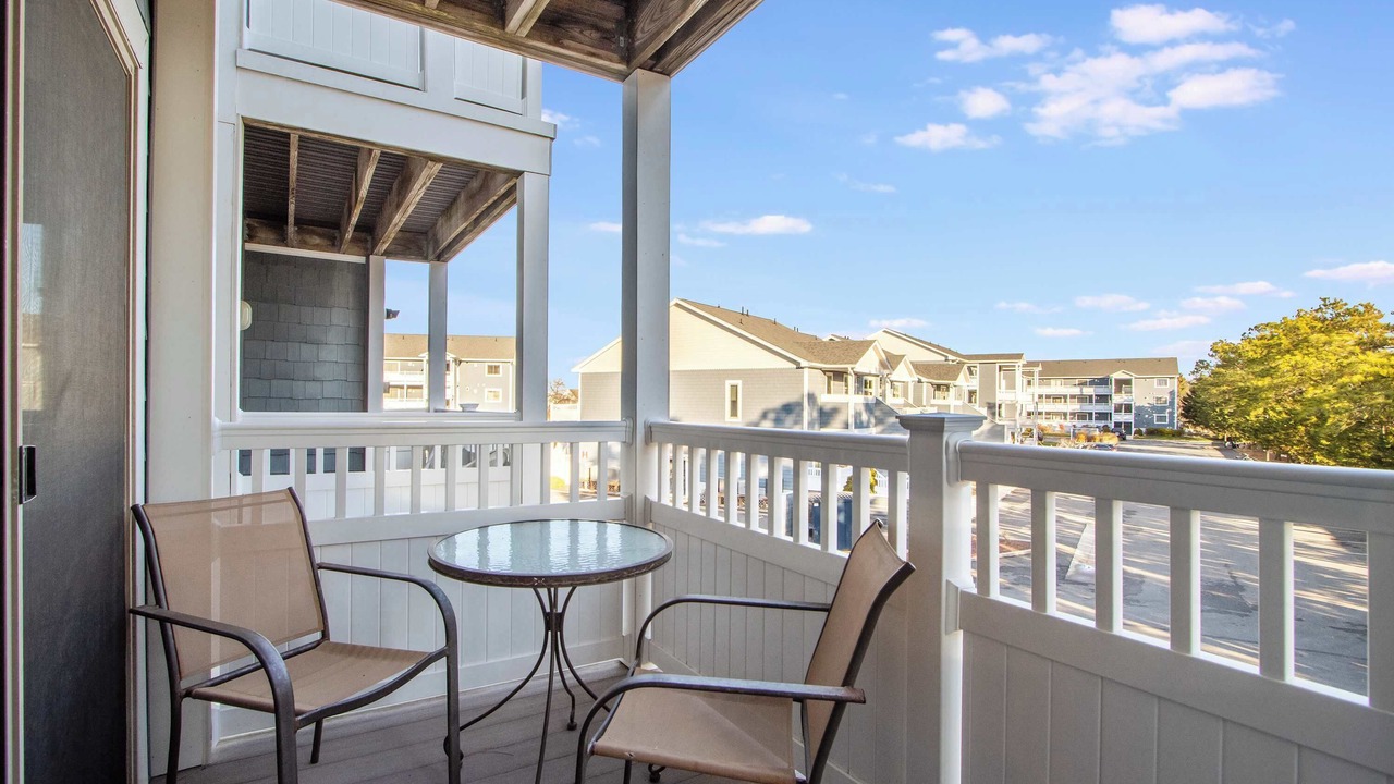 Photo of Outdoor in Heron Harbour Isle