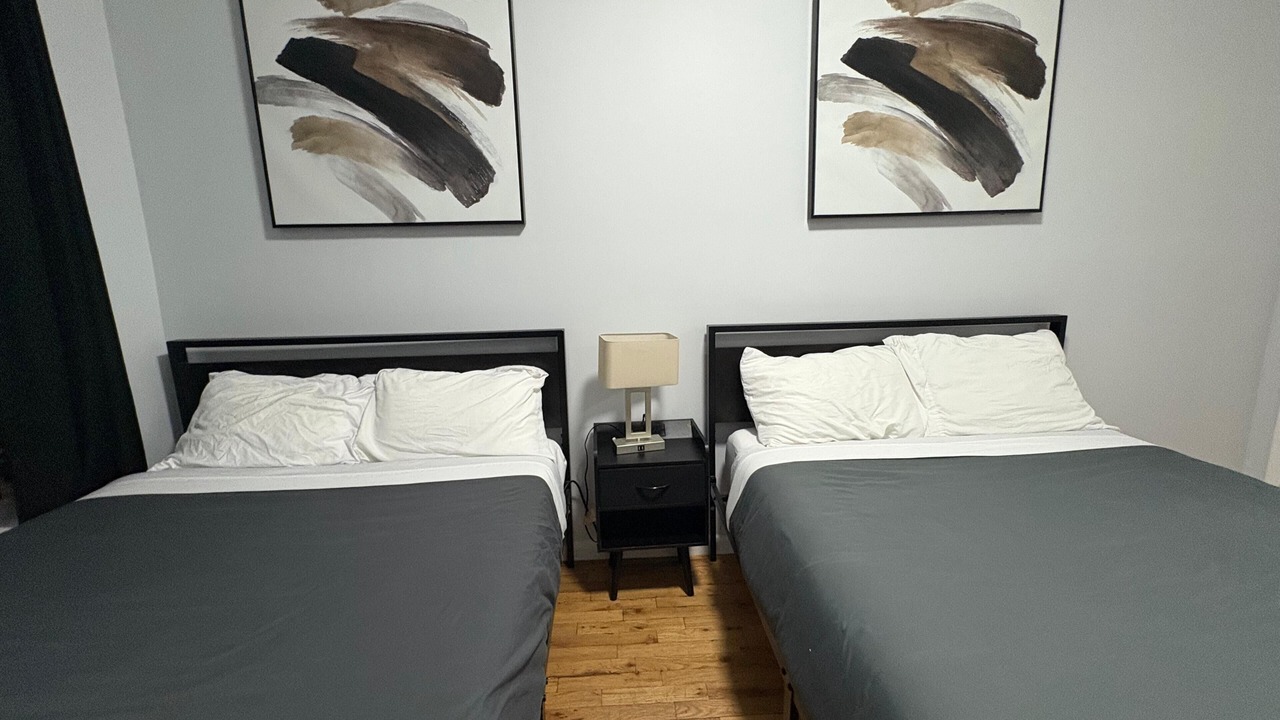 Photo of Bedroom in Midtown