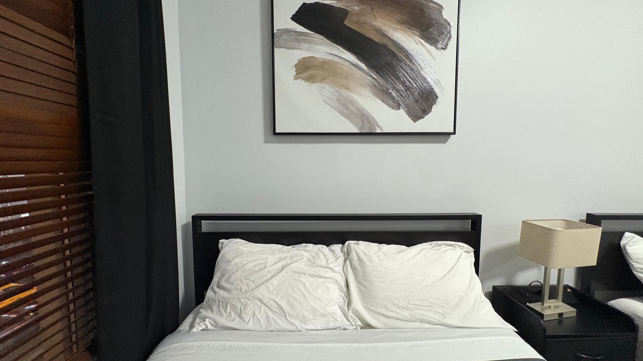 Photo of Bedroom in Midtown