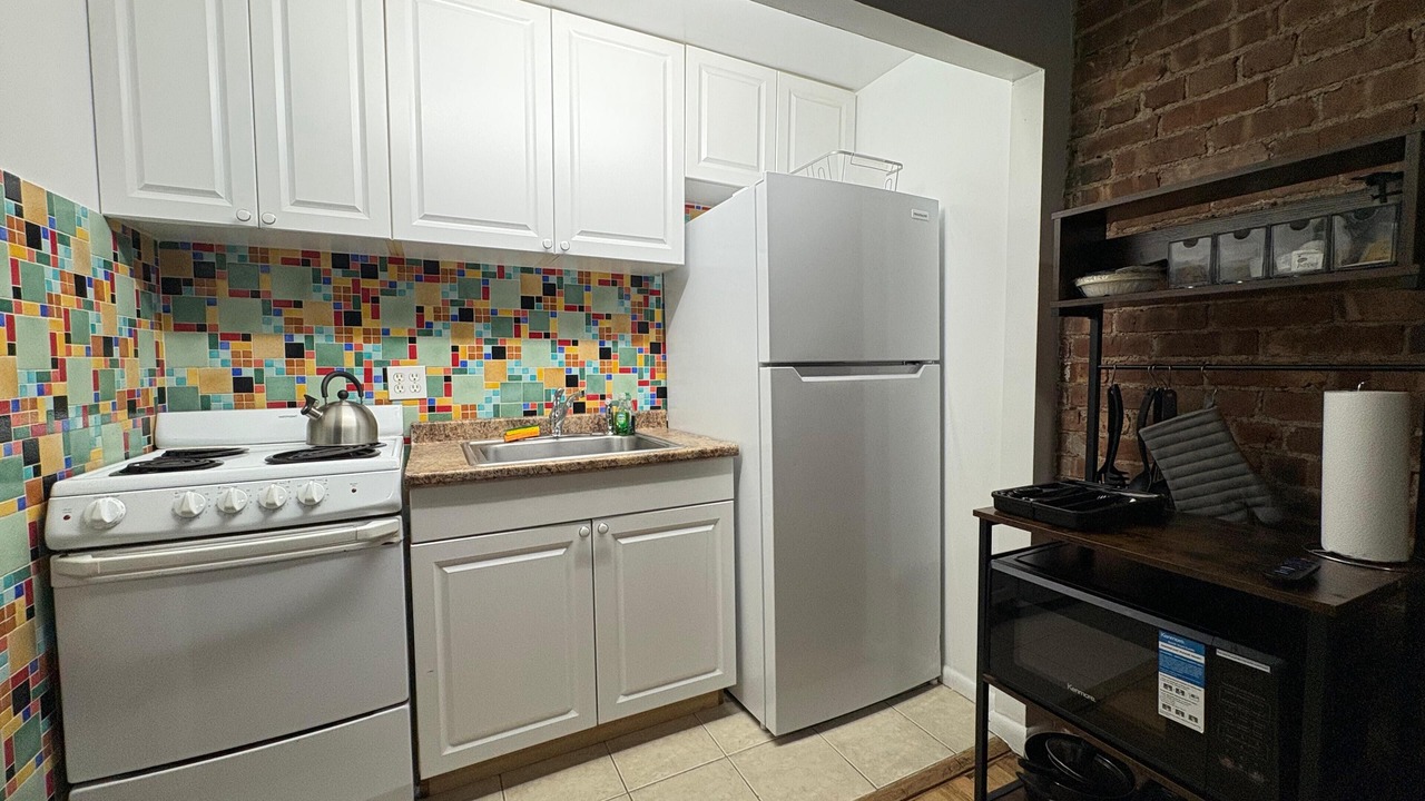 Photo of Kitchen in Midtown