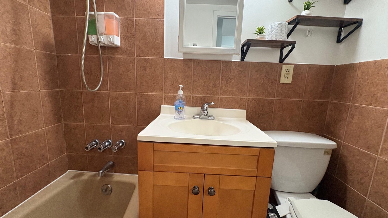 Photo of Bathroom in Midtown