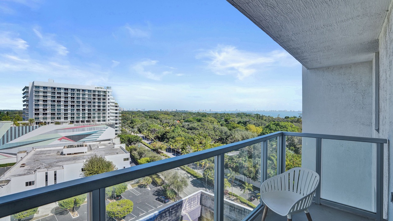 Photo of Outdoor in Northeast Miami