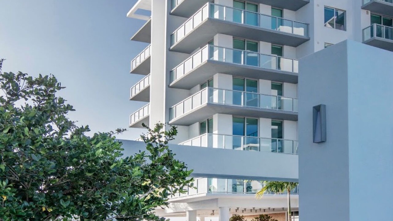 Photo of Outdoor in Northeast Miami