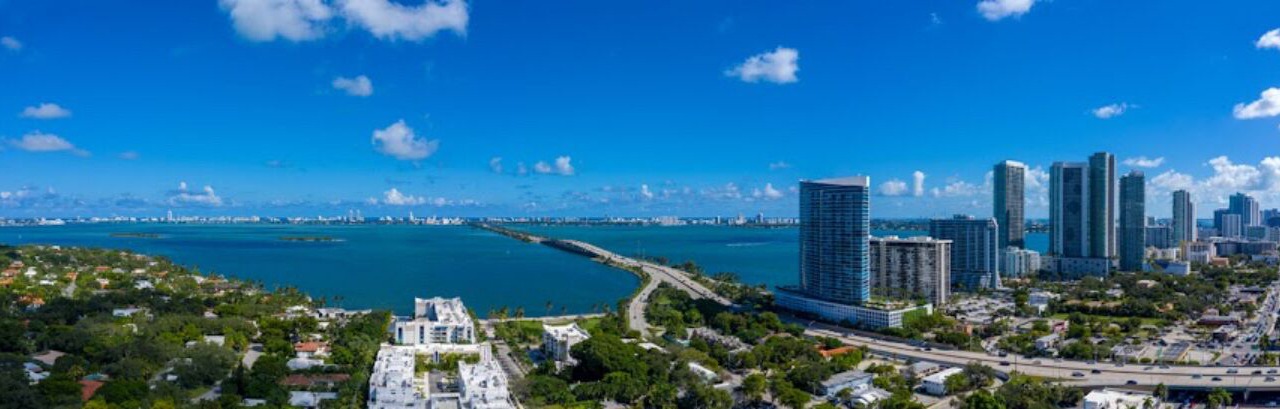 Photo of Outdoor in Northeast Miami