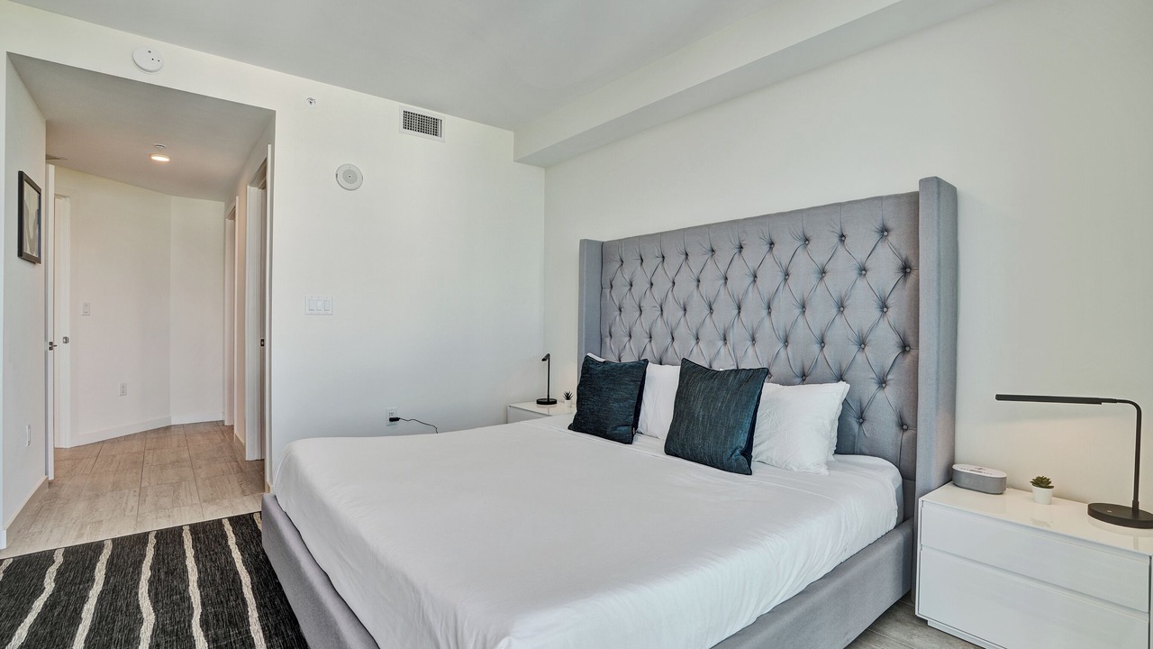 Photo of Bedroom in Northeast Miami