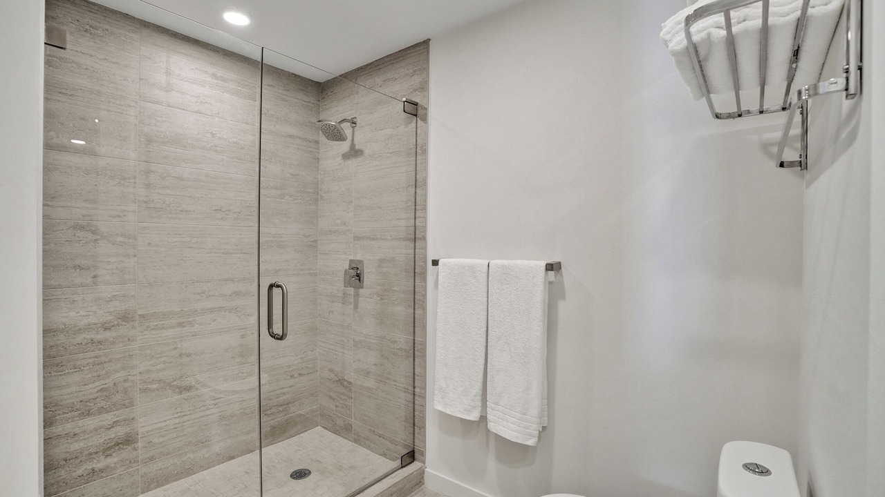 Photo of Bathroom in Northeast Miami