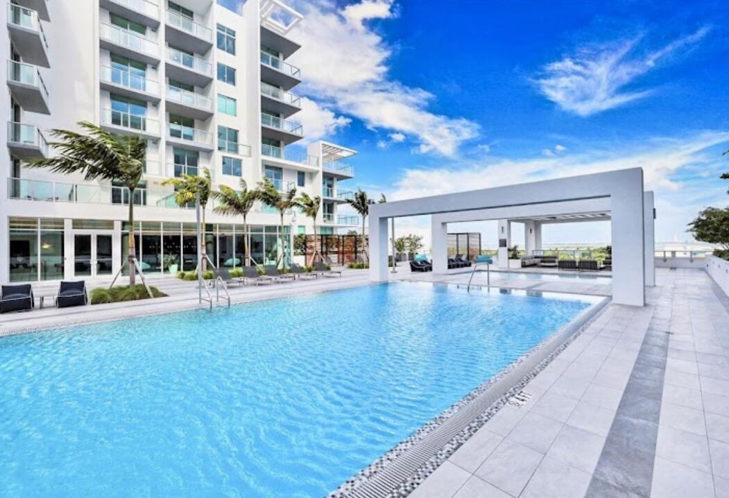 Photo of Outdoor in Northeast Miami