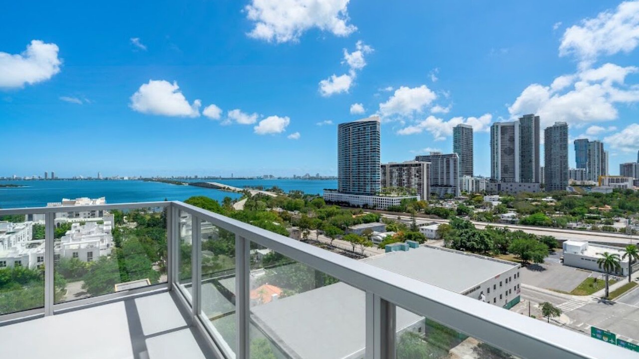 Photo of Outdoor in Northeast Miami