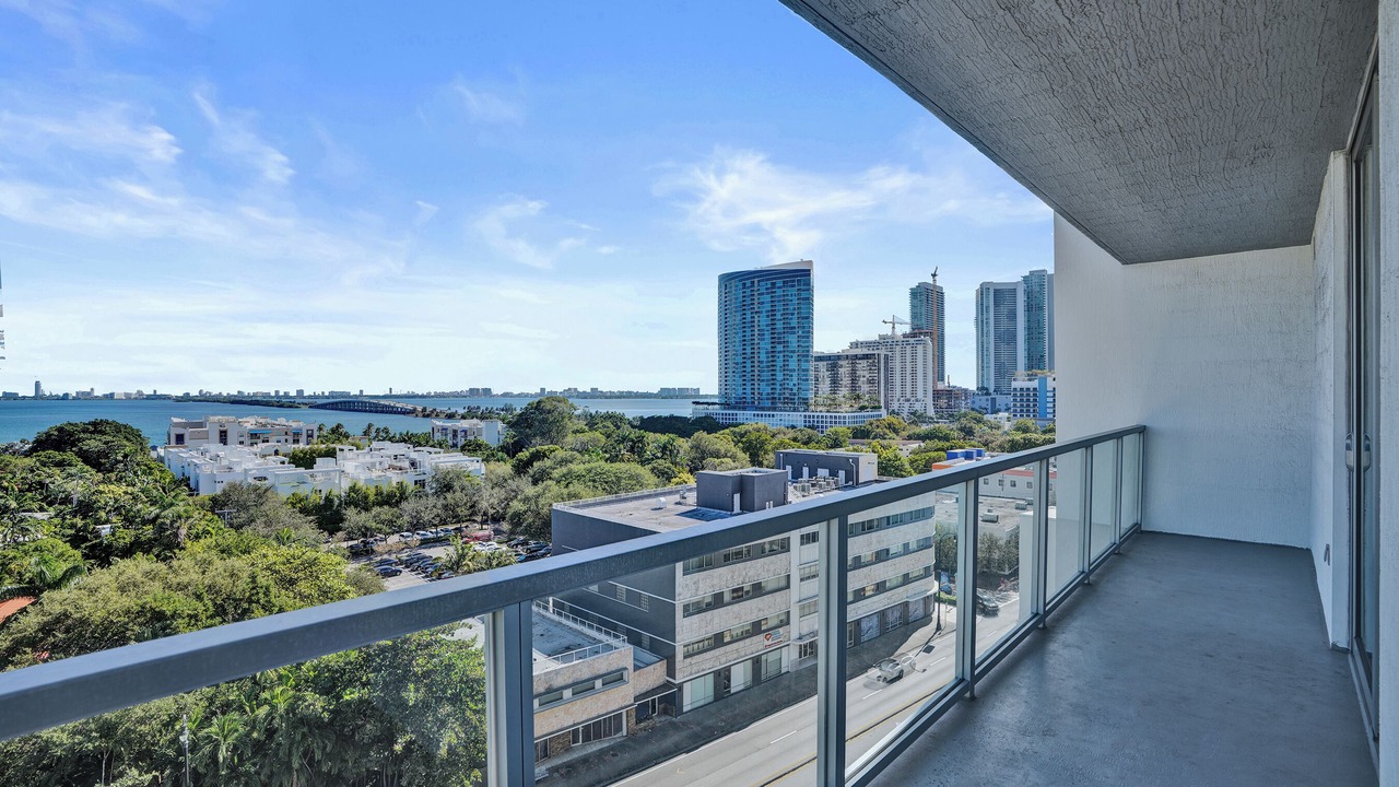 Photo of Outdoor in Northeast Miami