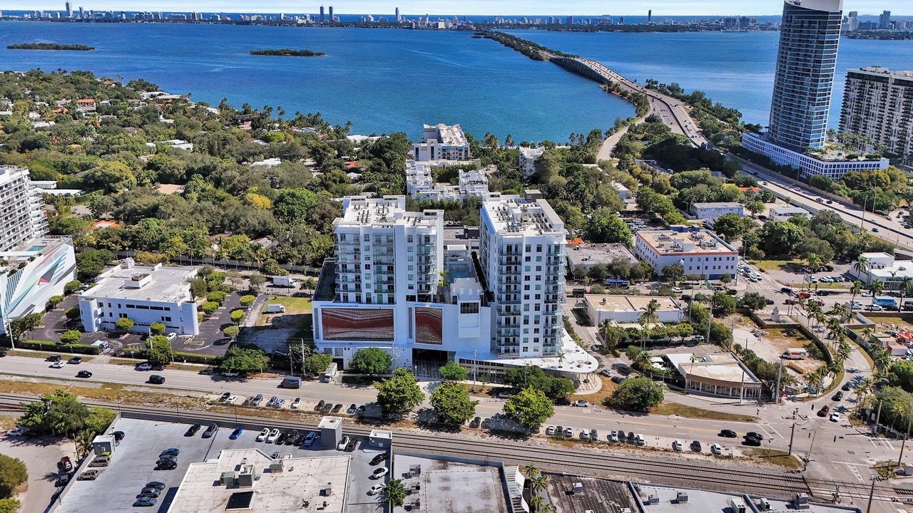 Photo of Outdoor in Northeast Miami