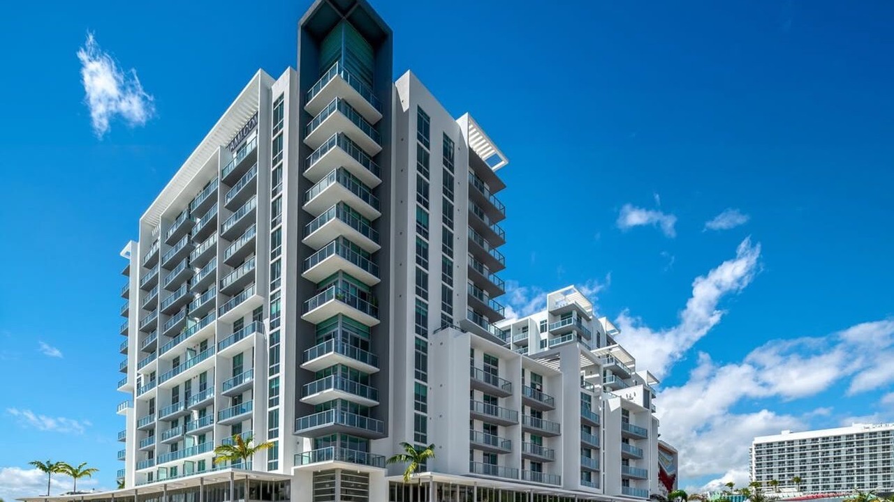 Photo of Outdoor in Northeast Miami