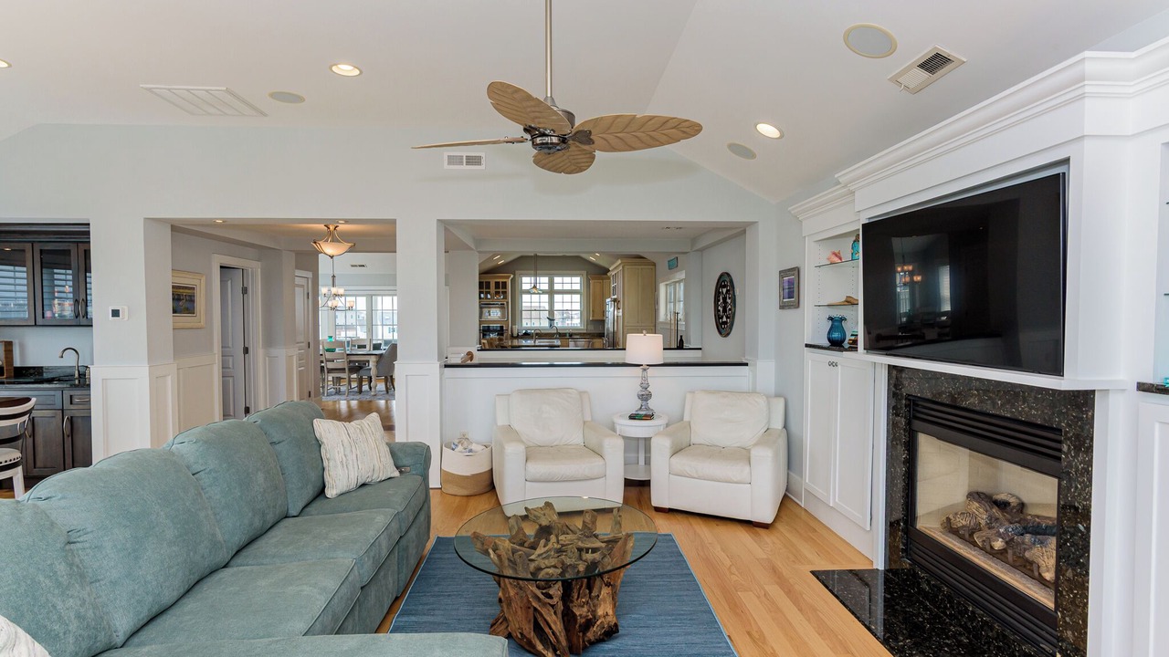 Photo of Livingroom in Selbyville