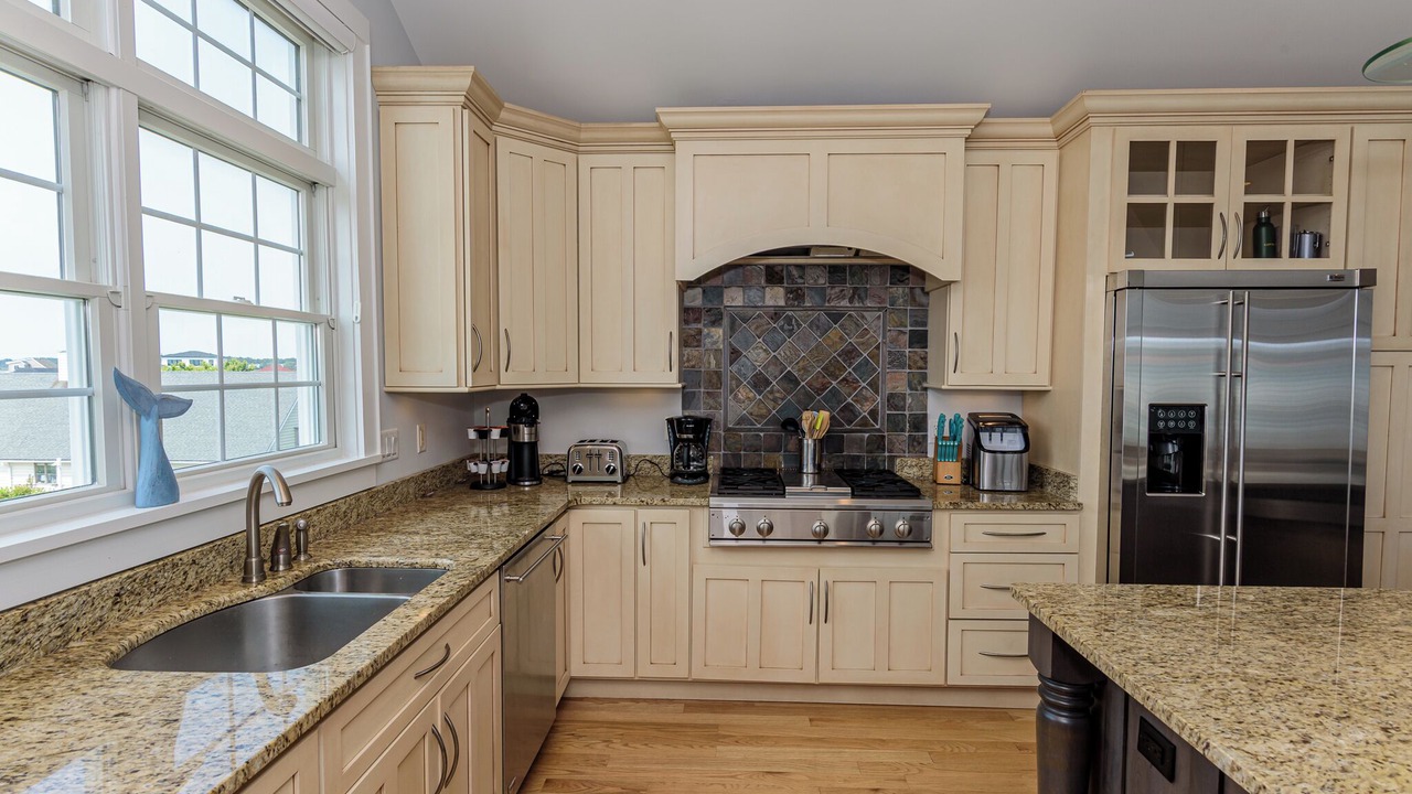Photo of Kitchen in Selbyville
