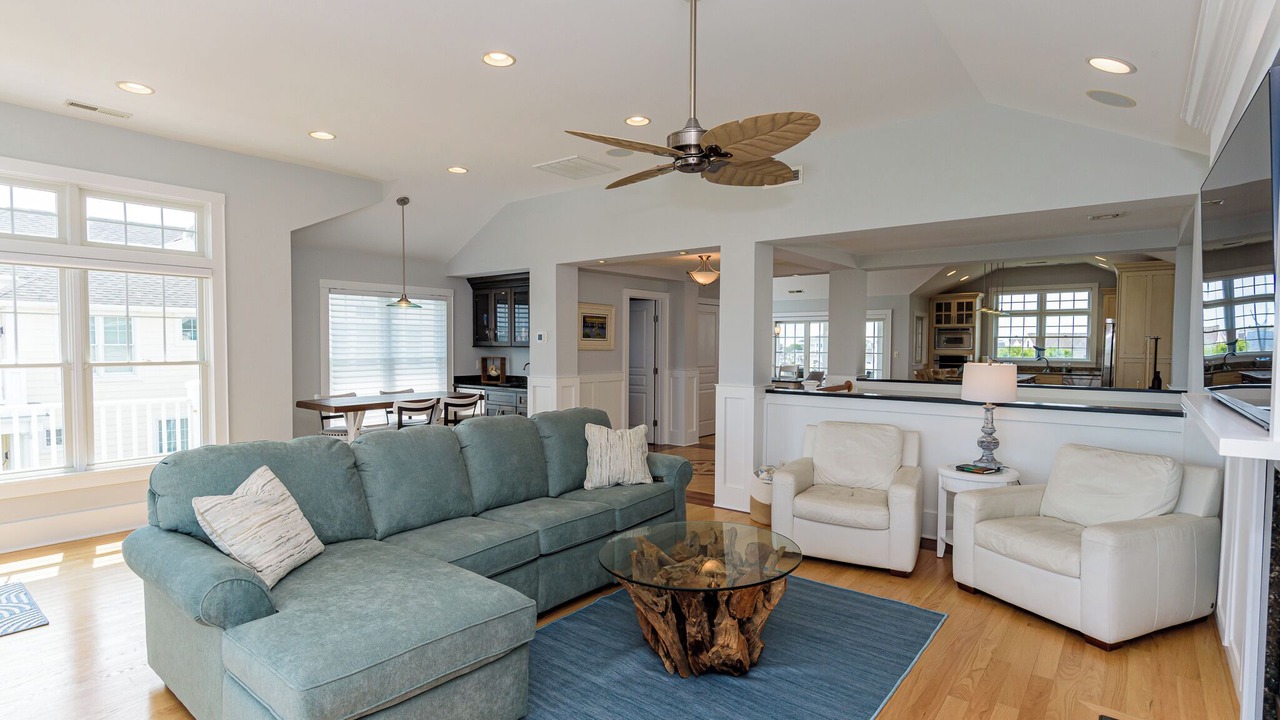 Photo of Livingroom in Selbyville