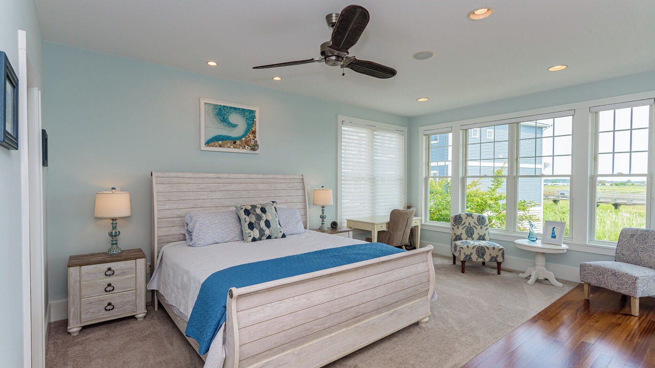 Photo of Bedroom in Selbyville