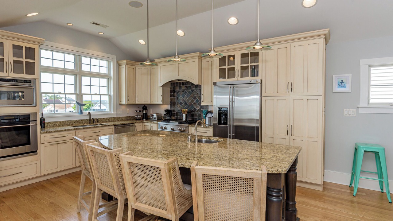 Photo of Kitchen in Selbyville