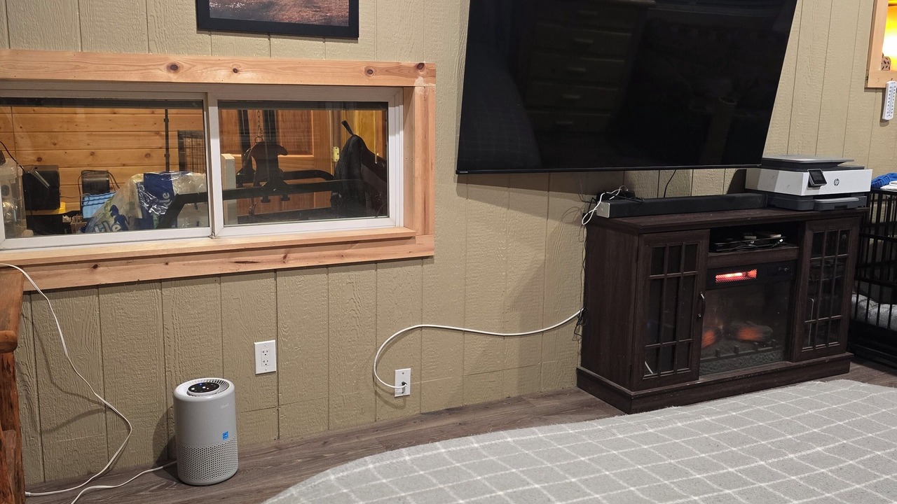 Photo of Bedroom in Lakeside