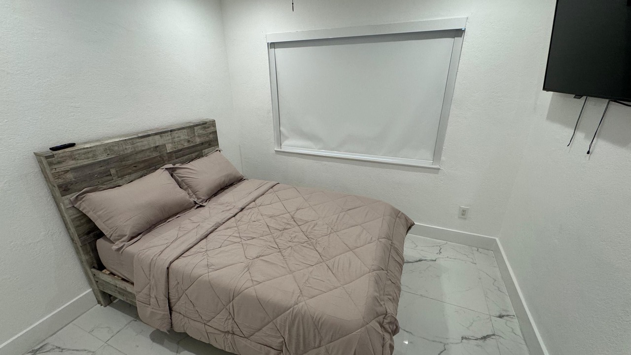 Photo of Bedroom in Flagami