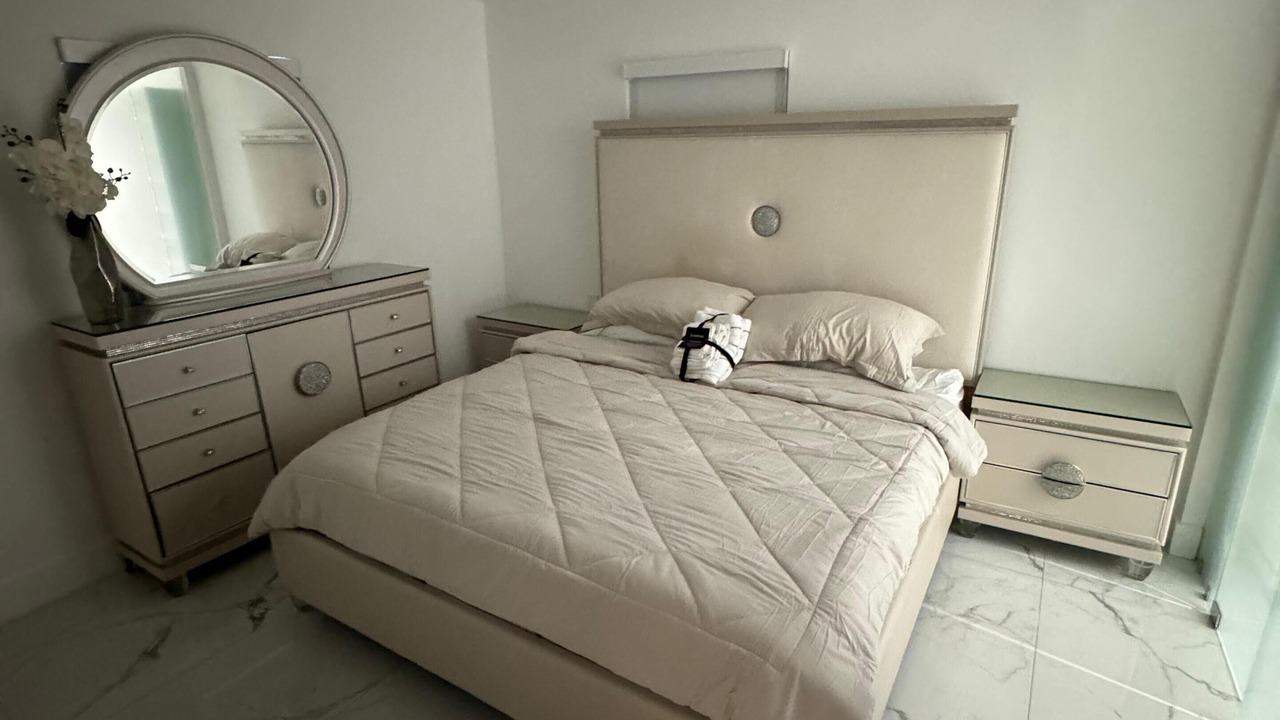 Photo of Bedroom in Flagami