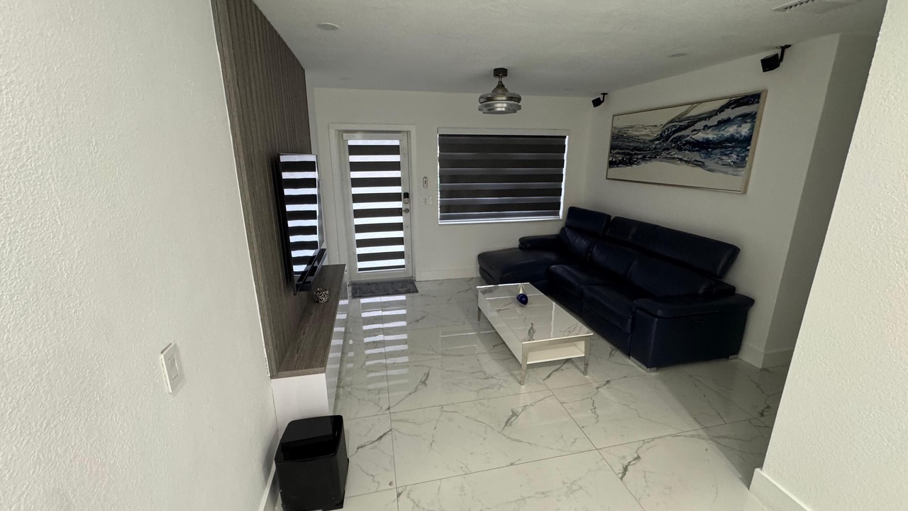 Photo of Livingroom in Flagami