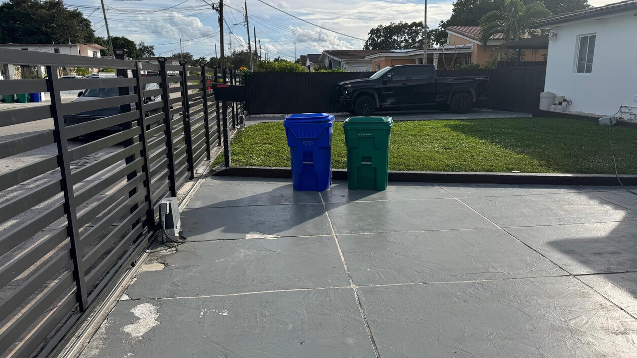 Photo of Outdoor in Flagami