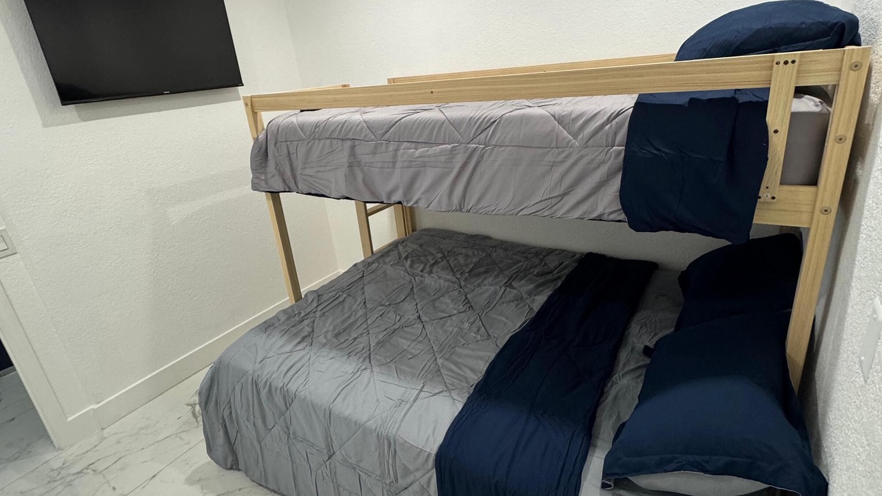 Photo of Bedroom in Flagami