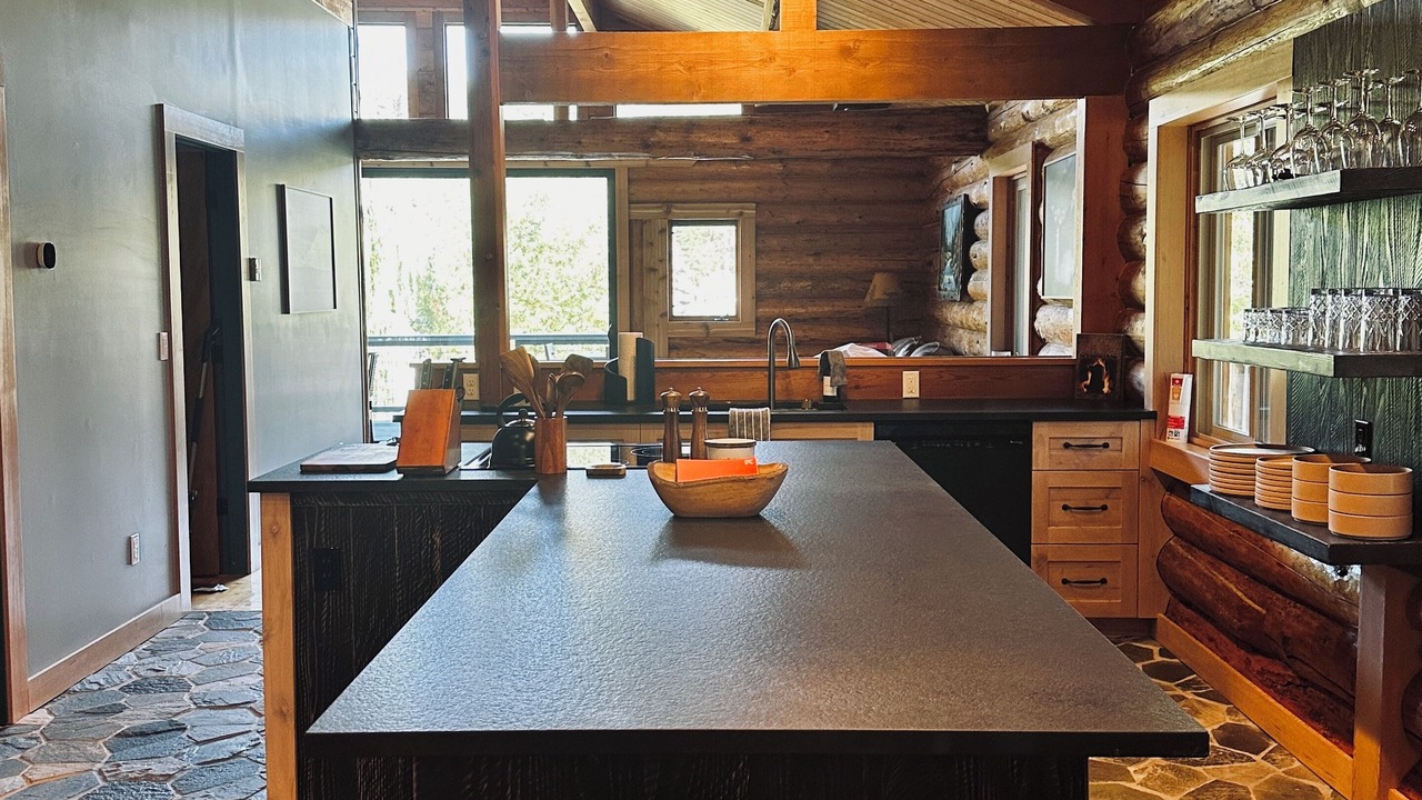 Photo of Kitchen in Lakeside