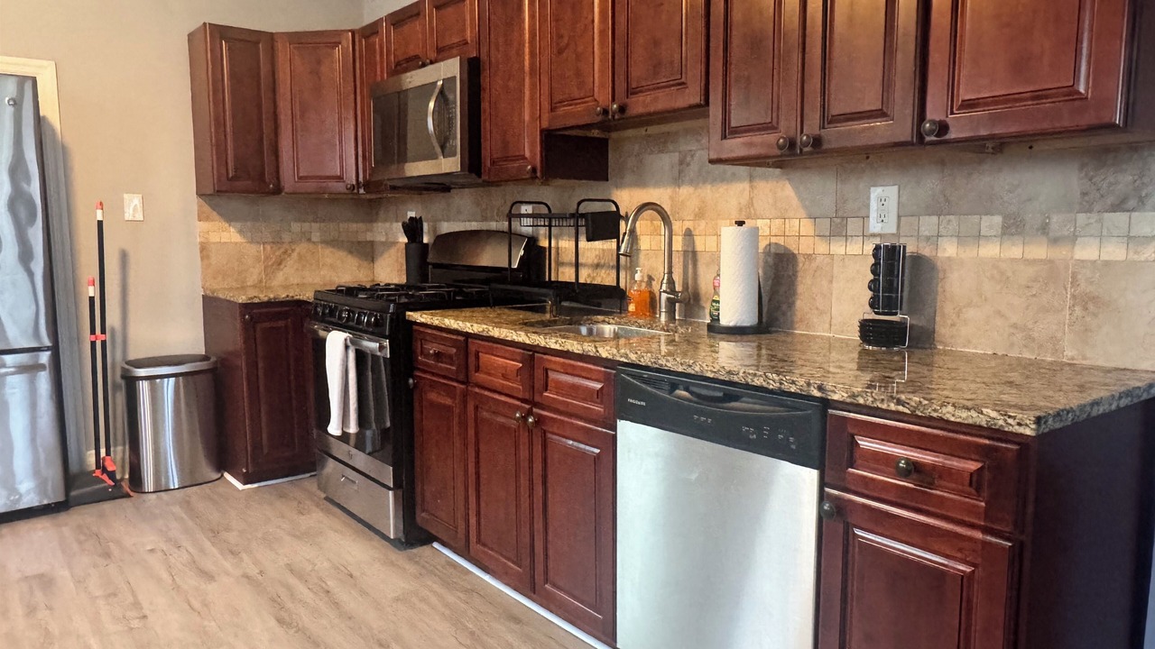 Photo of Kitchen in Lower Vailsburg