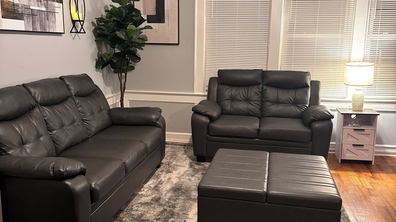 Photo of Livingroom in Lower Vailsburg
