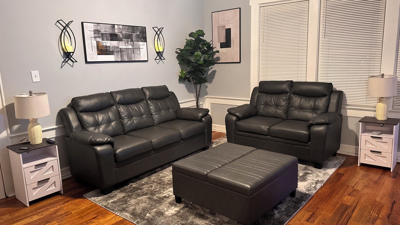 Photo of Livingroom in Lower Vailsburg