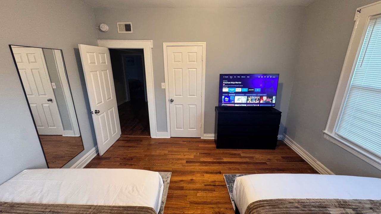 Photo of Bedroom in Lower Vailsburg