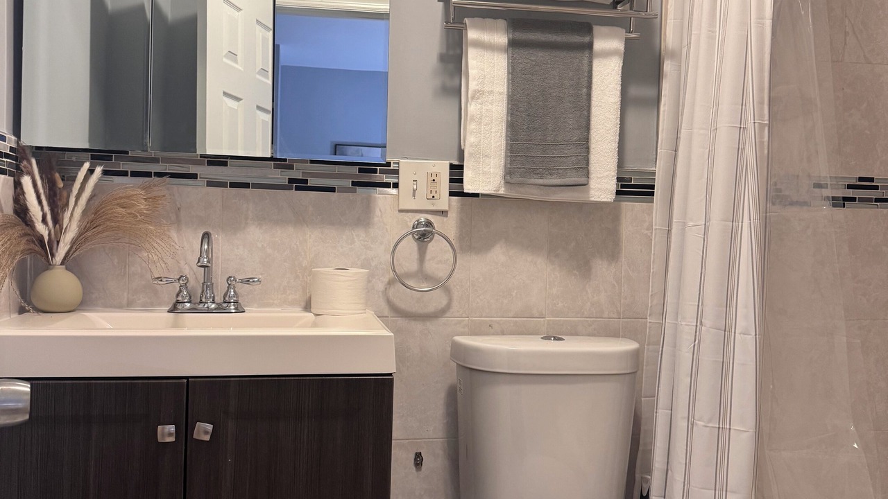 Photo of Bathroom in Lower Vailsburg