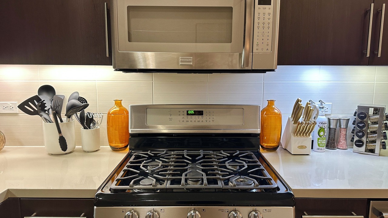 Photo of Kitchen in Downtown