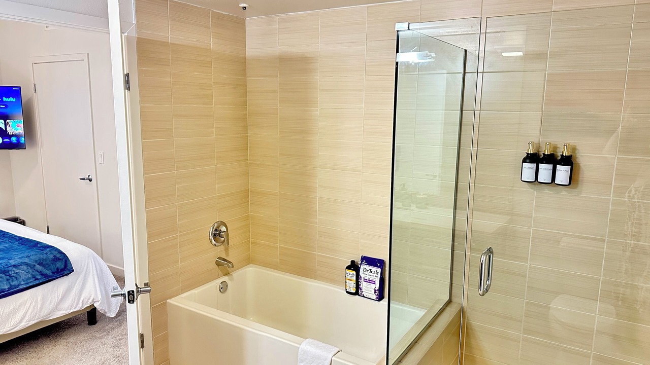 Photo of Bathroom in Downtown