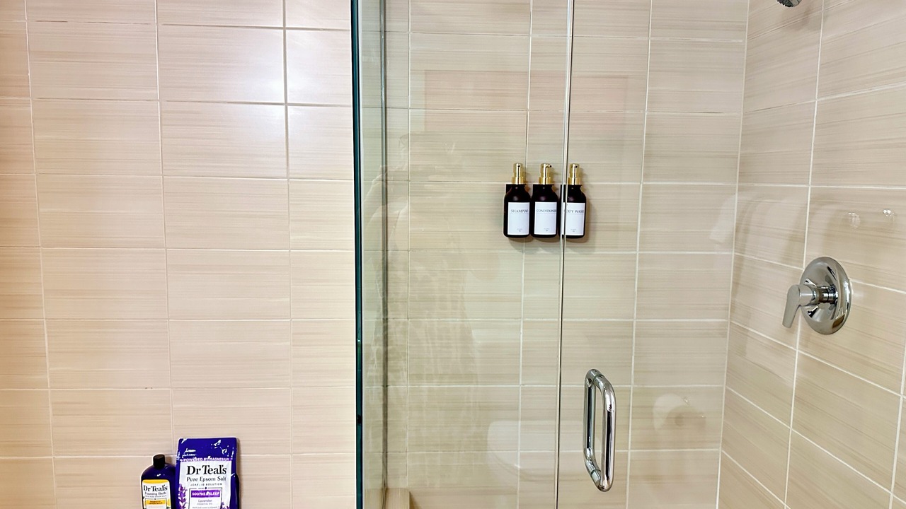 Photo of Bathroom in Downtown