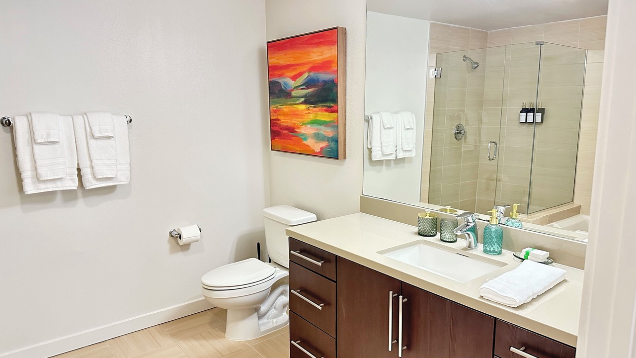 Photo of Bathroom in Downtown