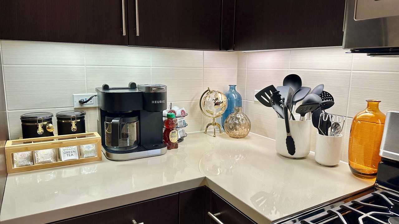 Photo of Kitchen in Downtown