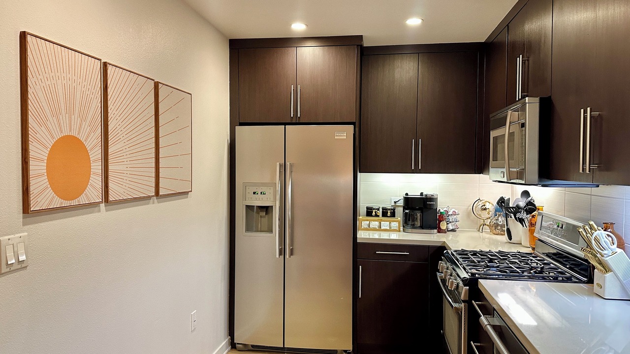 Photo of Kitchen in Downtown