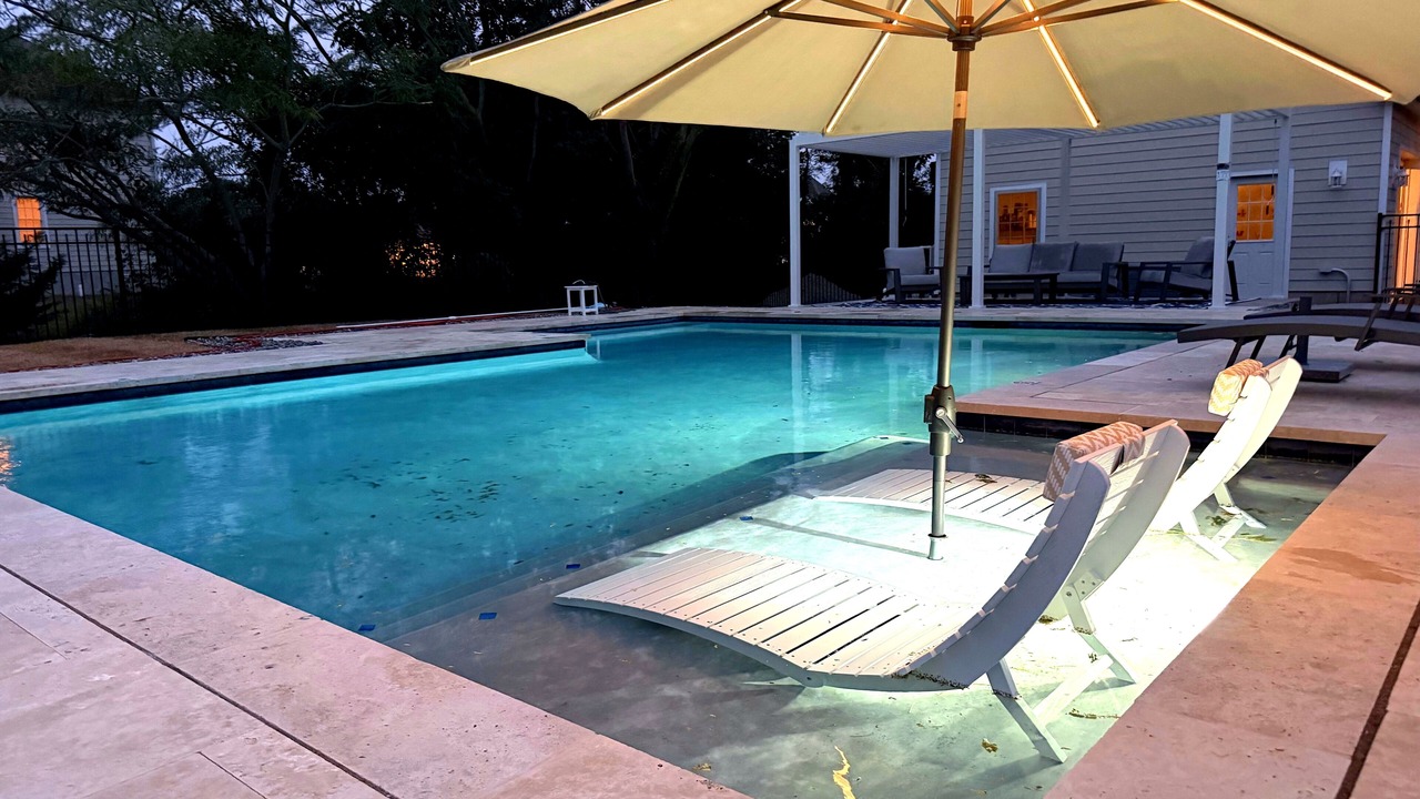 Photo of Outdoor in Lower Township