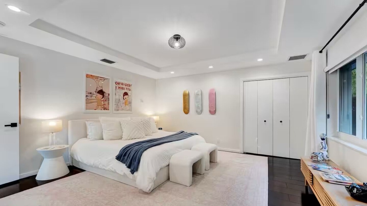 Photo of Bedroom in Seven Isles