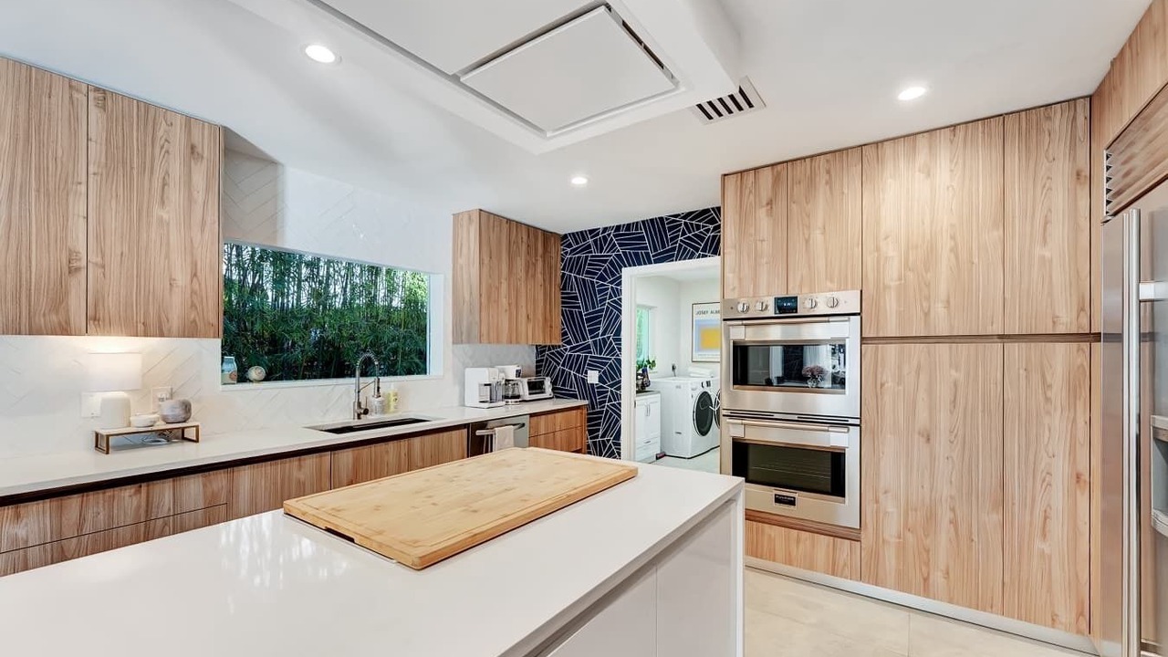 Photo of Kitchen in Seven Isles