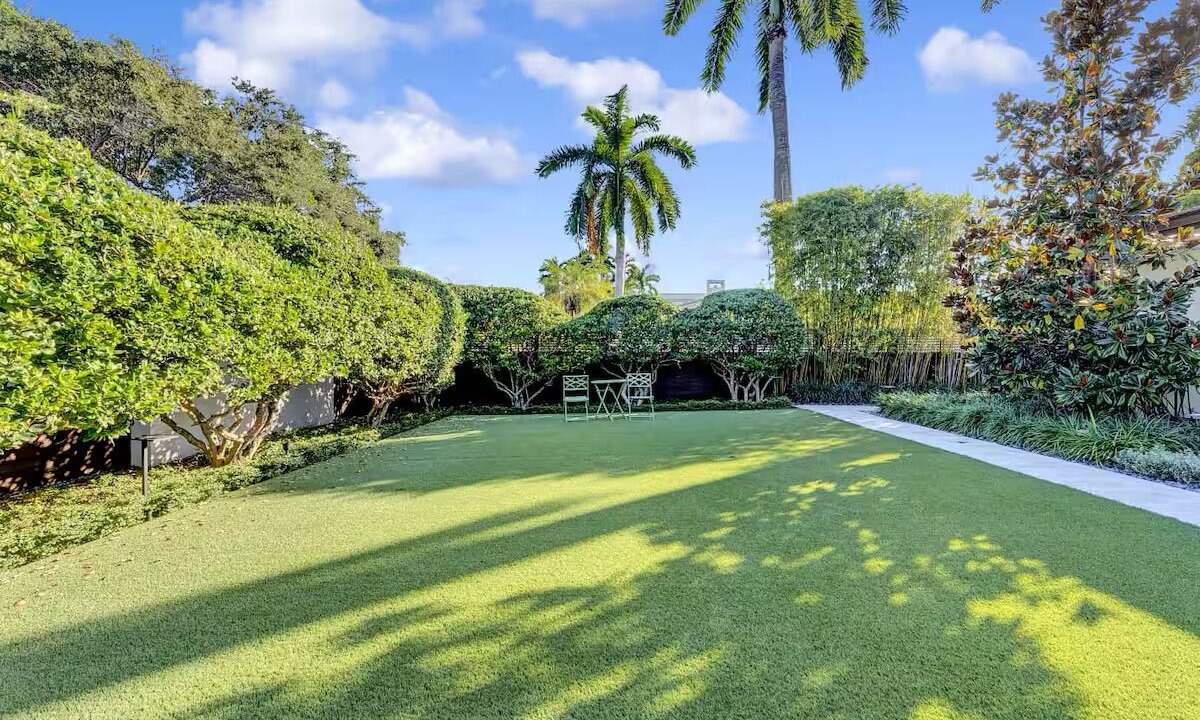 Photo of Outdoor in Seven Isles