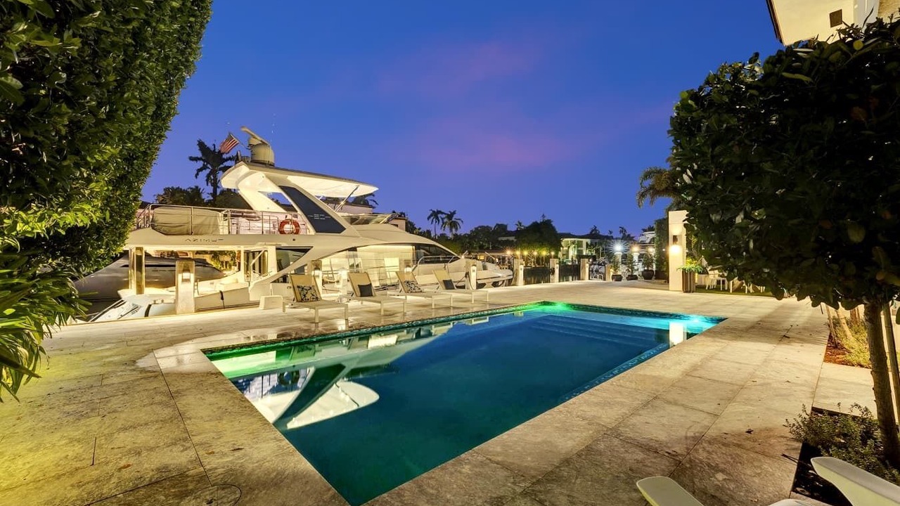 Photo of Outdoor in Seven Isles