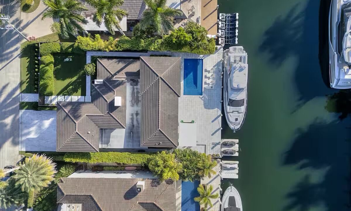 Photo of Outdoor in Seven Isles